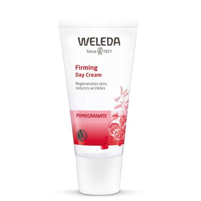 Weleda Day Cream Pomegranate