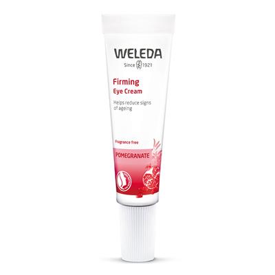 Weleda Firming Eye Cream - Pomegranate 10ml