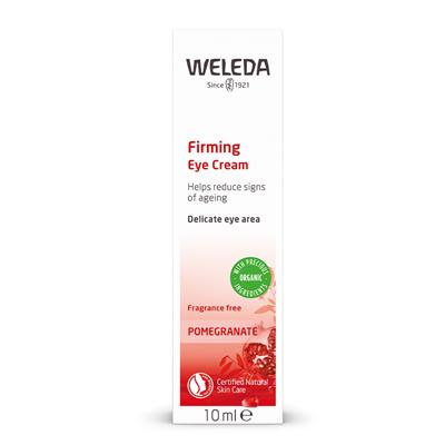 Weleda Firming Eye Cream - Pomegranate 10ml