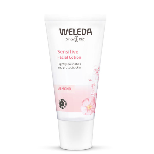 Weleda Almond Sensitive Face Cream 30ml