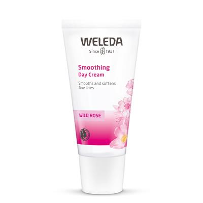 Weleda Wild Rose Smoothing Day Cream