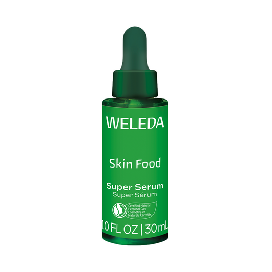 Weleda Skin Food Super Serum 30ml