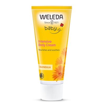 Weleda Baby Calendula Body Cream