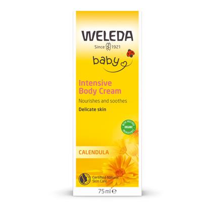 Weleda Baby Calendula Body Cream