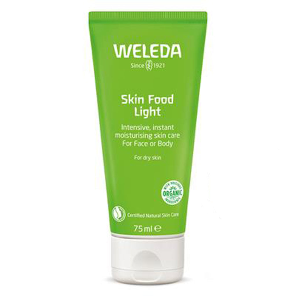 Weleda Skin Food Light 75ml