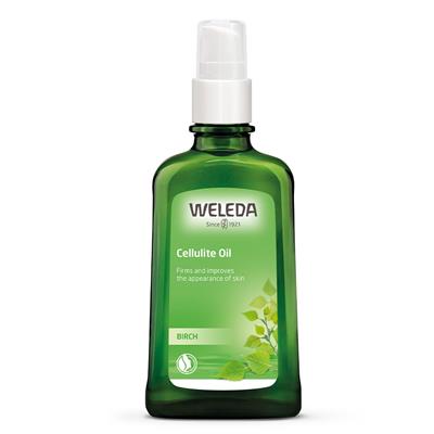 Weleda Birch Cellulite Oil 100ml