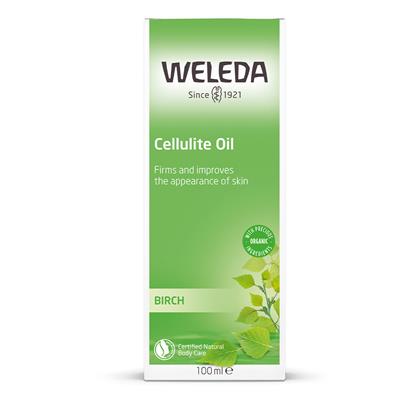 Weleda Birch Cellulite Oil 100ml