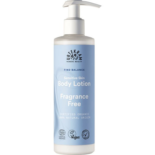 Urtekram Body Lotion - No Perfume