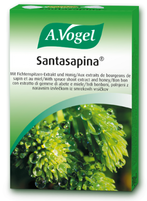 A.Vogel Santasapina Bonbons