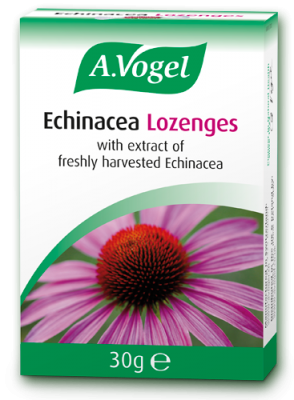 A.Vogel Echinacea Lozenges