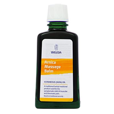 Weleda Arnica Massage Balm 100ml