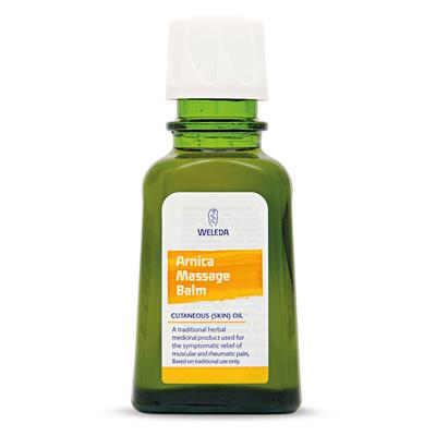 Weleda Arnica Massage Balm 50ml