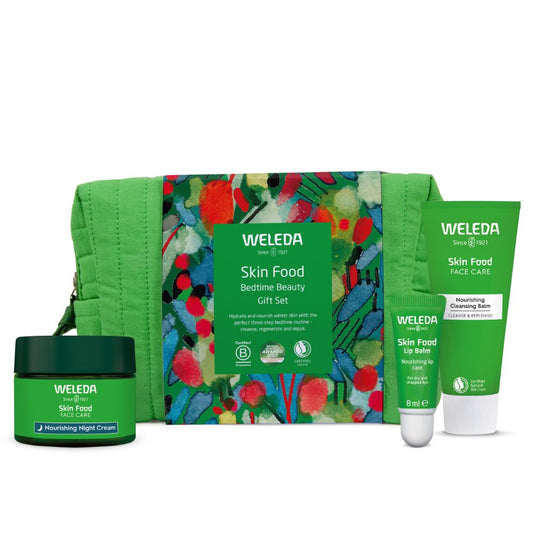 Skin Food Bedtime Beauty Gift Set