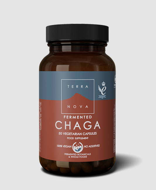 Terranova Chaga 50