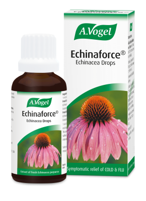 A.Vogel Echinaforce Drops 100ml