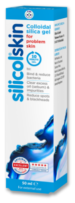 Silicolskin 50ml