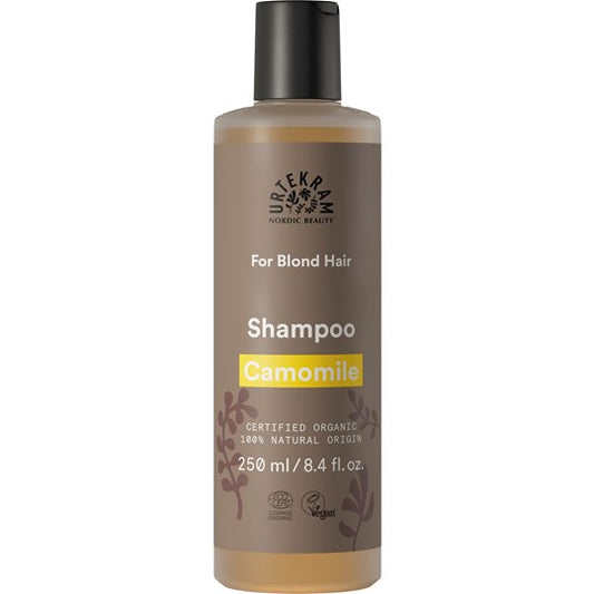 Urtekram Shampoo Camomile 250ml