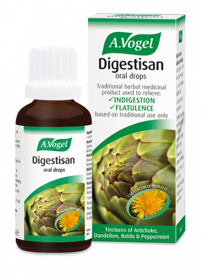 A.Vogel Digestisan Drops 50ml