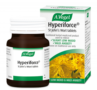 A.Vogel Hyperiforce Tablets