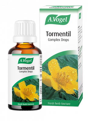 A.Vogel Tormentil Drops 50ml