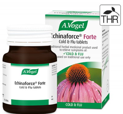 A.Vogel Echinaforce Forte Tablets 40