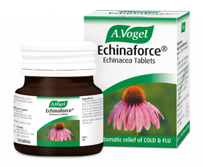 A.Vogel Echinaforce Tablets 120