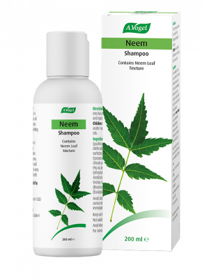 A.Vogel Neem Shampoo