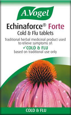 A.Vogel Echinaforce Forte Tablets 40