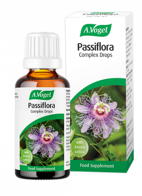 A.Vogel Passiflora Drops 50ml