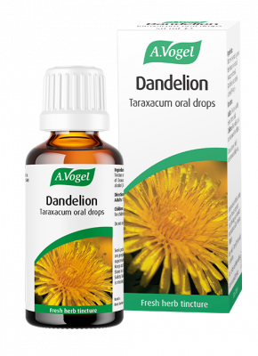 A.Vogel Dandelion Drops 50ml