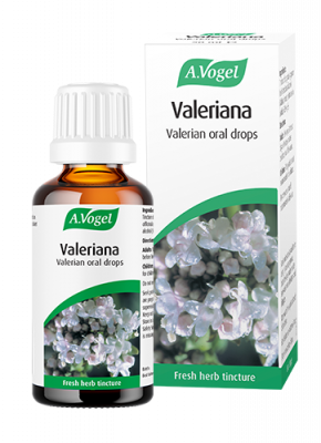 A.Vogel Valeriana Drops