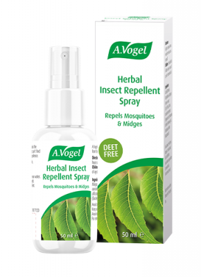 A.Vogel Insect Repellent Spray