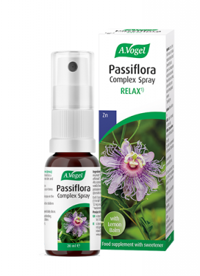 A.Vogel Passiflora Spray 20ml