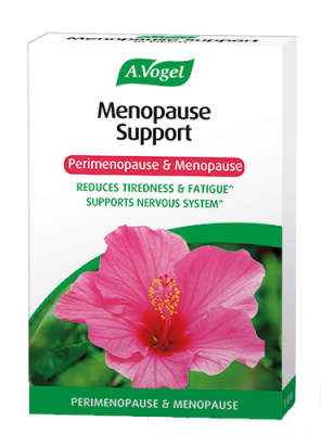 A.Vogel Menopause Support 60