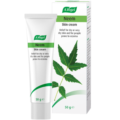 A.Vogel Neem Cream