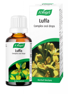 A.Vogel Luffa Drops 50ml