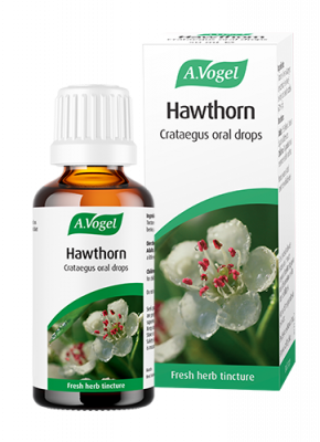 A.Vogel Hawthorn Drops 50ml