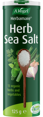 A.Vogel Herbamare Sea Salt 125g