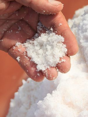 A.Vogel Herbamare Spicy Sea Salt 125g