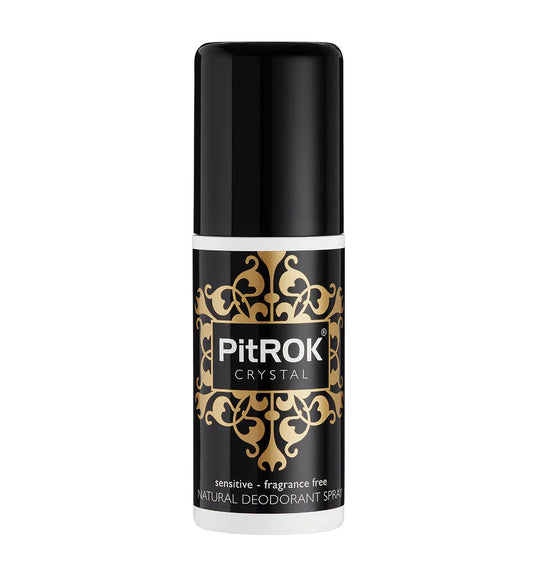 Pitrok Deodorant Sensitive 100ml