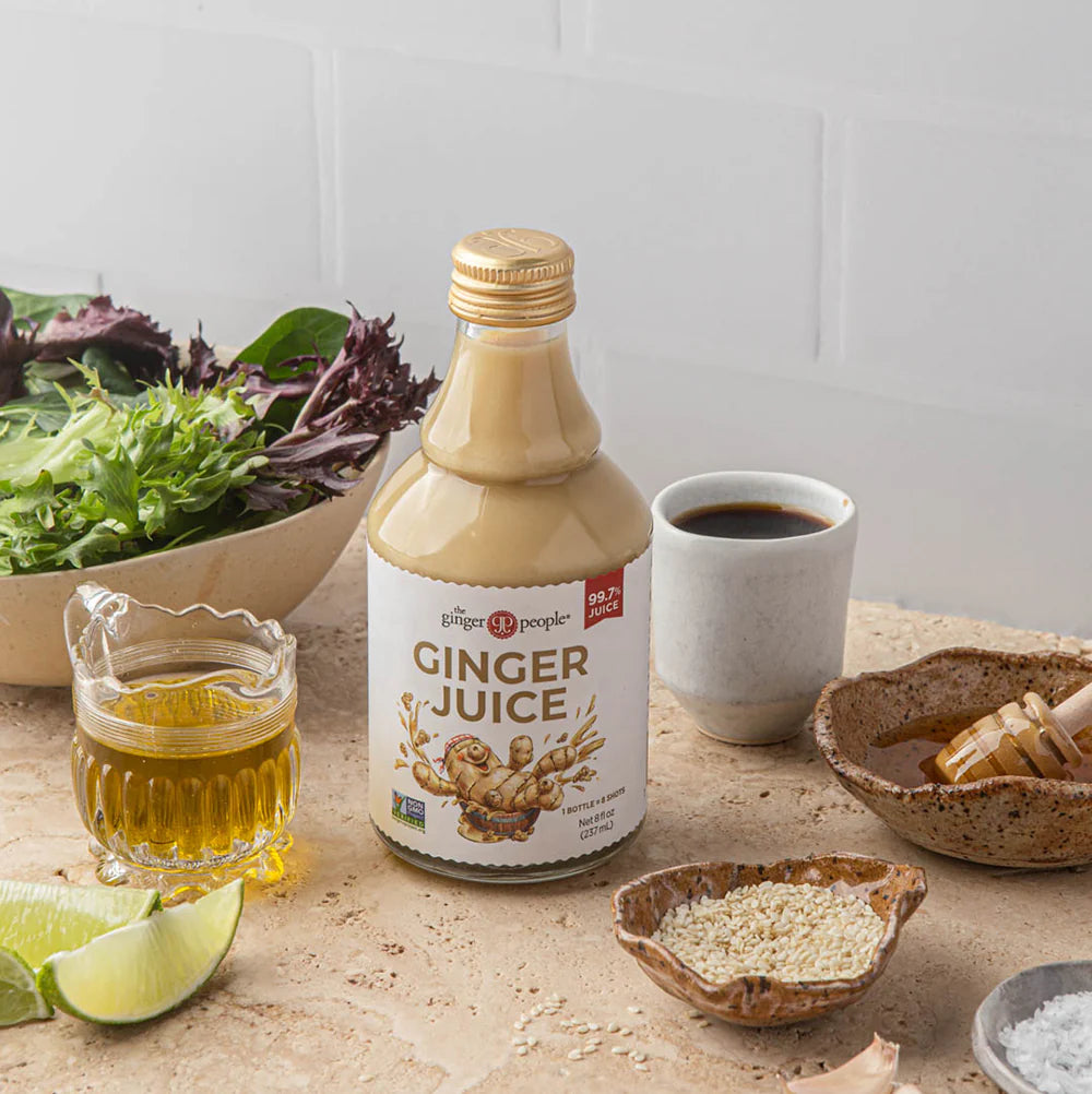 Ginger People Ginger Juice 237ml