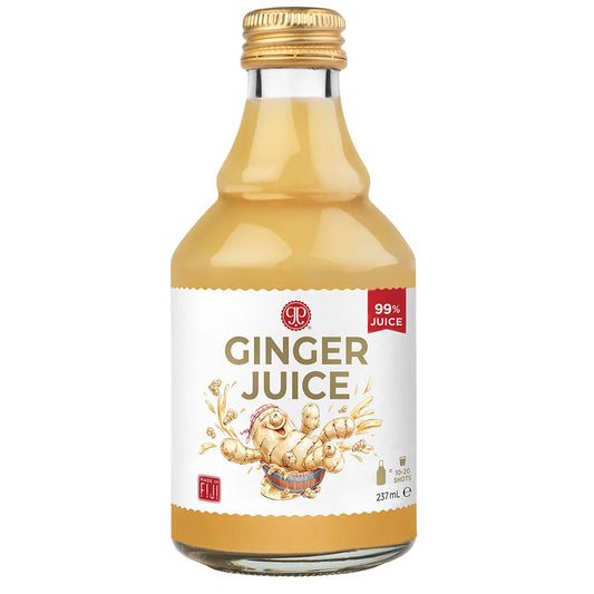 Ginger People Ginger Juice 237ml