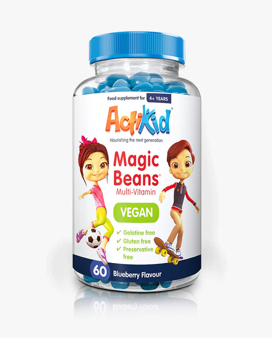 ActiKid Magic Beans 60