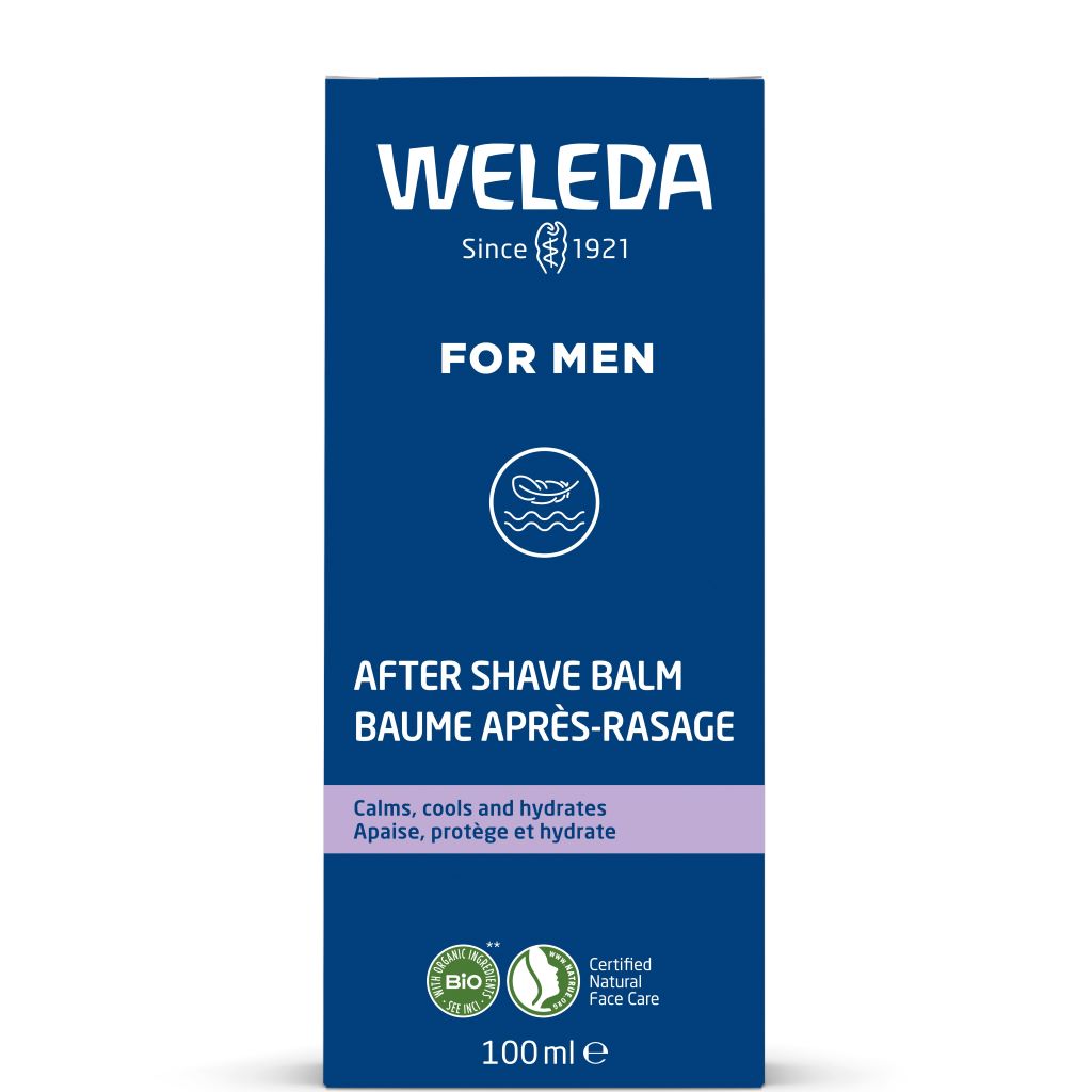 Weleda After Shave Balm 100ml