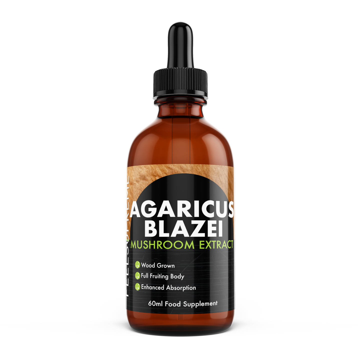 Feel Supreme Agaricus Blazei 60ml