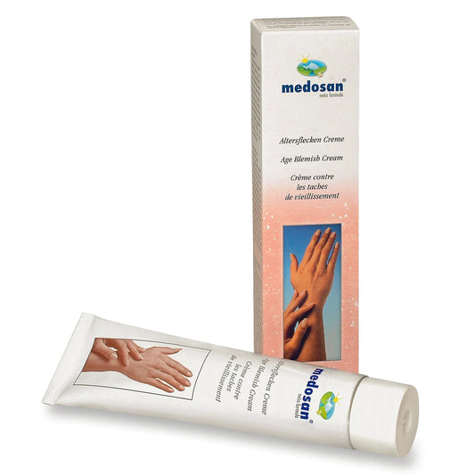 Medosan Age Blemish Cream 100ml