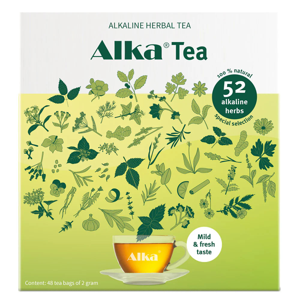 Alka® Tea