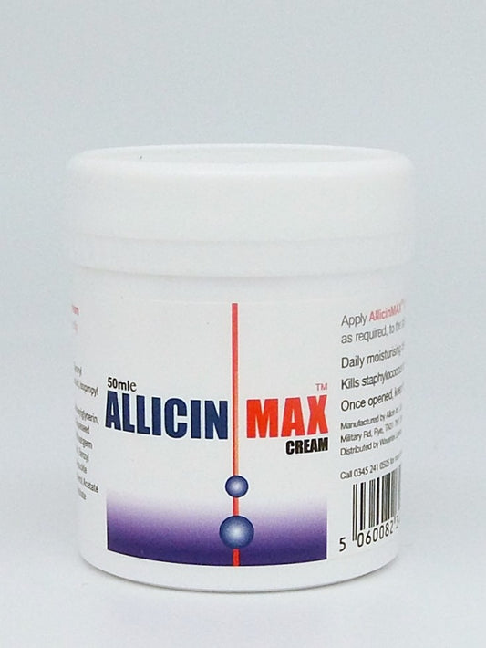 Allicin Max Cream 50ml