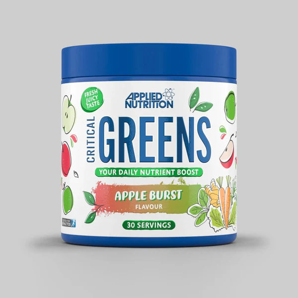 Applied Nutrition Critical Greens Powder 150g