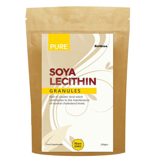 Biethica Pure Lecithin Granules